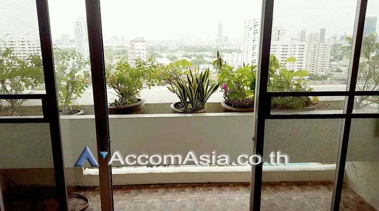 6  2 br Condominium For Sale in Sukhumvit ,Bangkok BTS Nana at Newton Tower AA15091