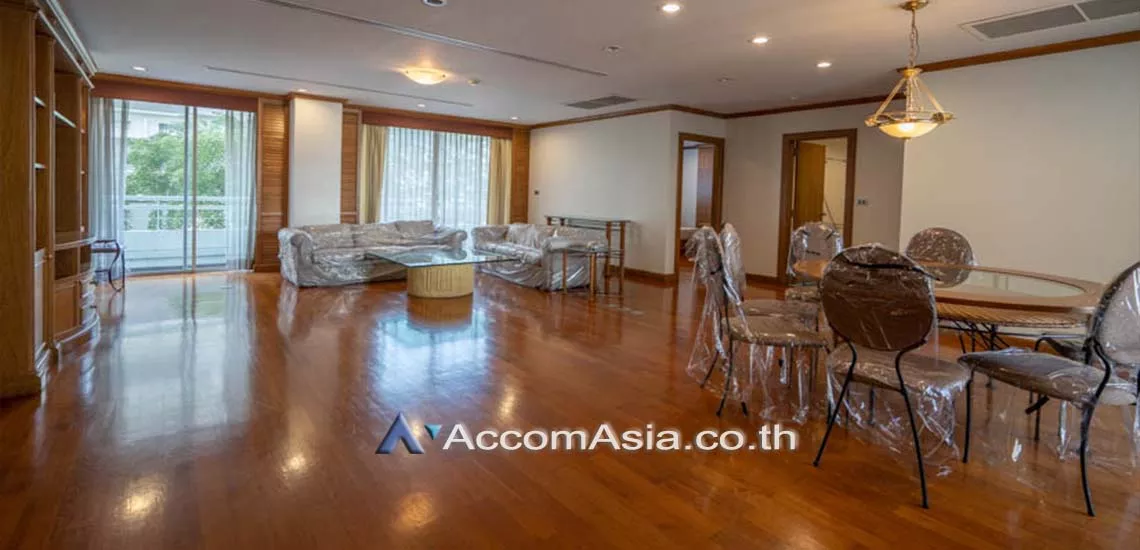  1  2 br Apartment For Rent in Sathorn ,Bangkok BTS Chong Nonsi at Classic Contemporary Style AA15092