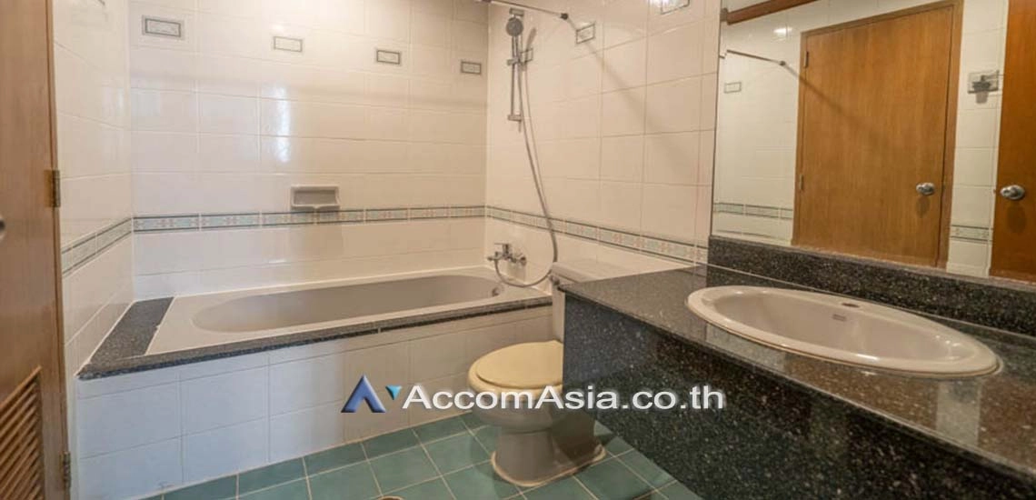 8  2 br Apartment for rent and sale in Sathorn ,Bangkok BTS Chong Nonsi at Classic Contemporary Style AA15092