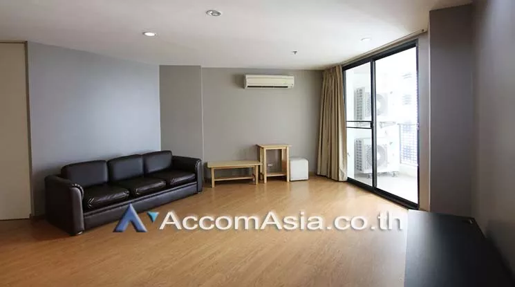  59 Heritage Condominium  3 Bedroom for Rent BTS Thong Lo in Sukhumvit Bangkok