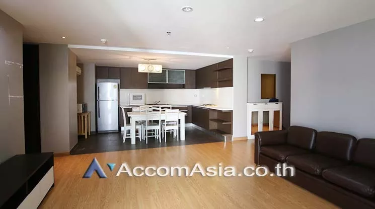 unit 3 Bedrooms  Condominium For Rent & Sale in Sukhumvit, Bangkok  near BTS Thong Lo (AA15095)