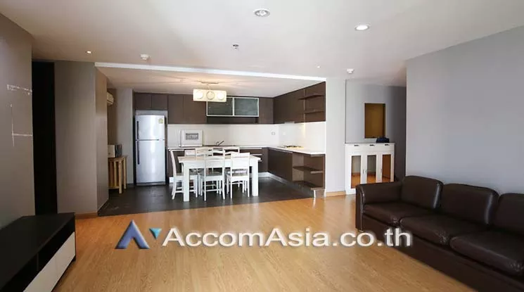  1  3 br Condominium For Rent in Sukhumvit ,Bangkok BTS Thong Lo at 59 Heritage AA15095