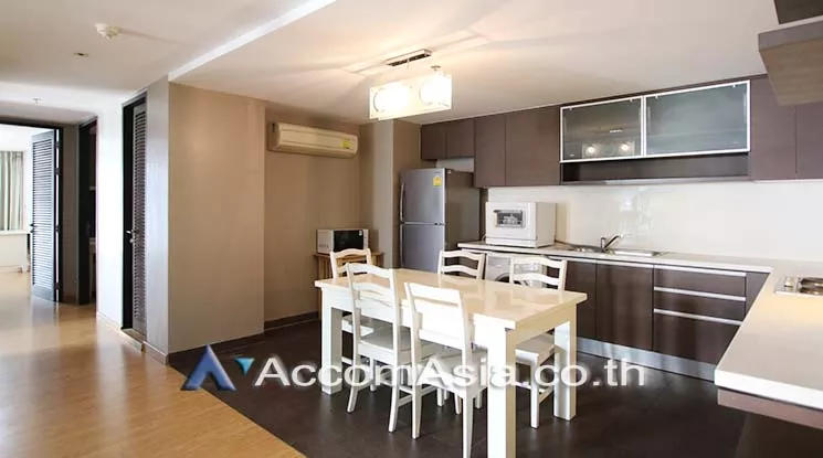 4  3 br Condominium For Rent in Sukhumvit ,Bangkok BTS Thong Lo at 59 Heritage AA15095