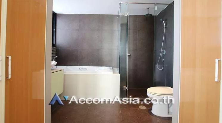 8  3 br Condominium For Rent in Sukhumvit ,Bangkok BTS Thong Lo at 59 Heritage AA15095