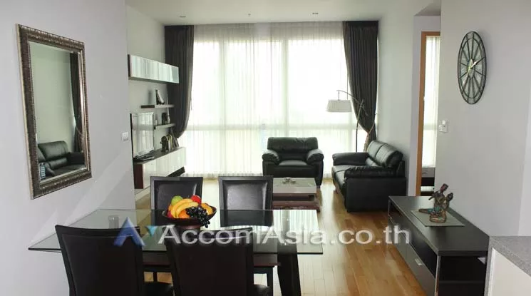 2  2 br Condominium for rent and sale in Sukhumvit ,Bangkok BTS Asok - MRT Sukhumvit at Millennium Residence AA15097