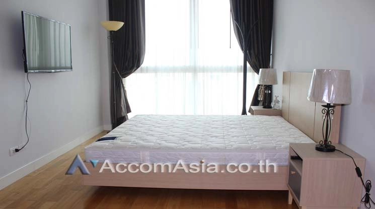  1  2 br Condominium For Rent in Sukhumvit ,Bangkok BTS Asok - MRT Sukhumvit at Millennium Residence @ Sukhumvit AA15097