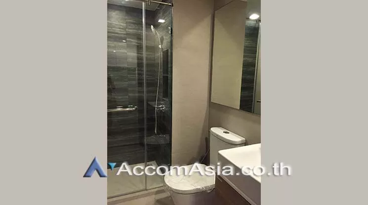 4  1 br Condominium For Rent in Ploenchit ,Bangkok BTS Ploenchit at Maestro 02 Ruamrudee AA15103