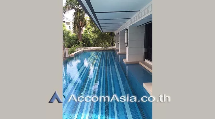 5  1 br Condominium For Rent in Ploenchit ,Bangkok BTS Ploenchit at Maestro 02 Ruamrudee AA15103