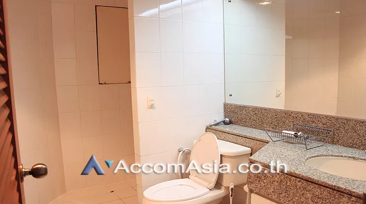 11  3 br Condominium For Sale in Rama 3 ,Bangkok BRT Rama IX Bridge at Salintara AA15105