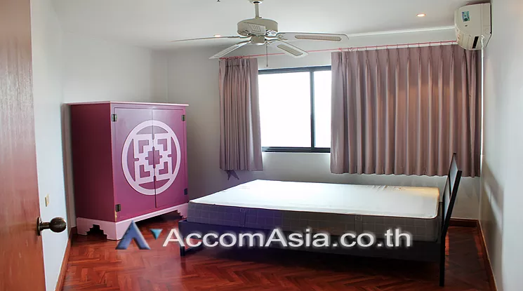8  3 br Condominium For Sale in Rama 3 ,Bangkok BRT Rama IX Bridge at Salintara AA15105