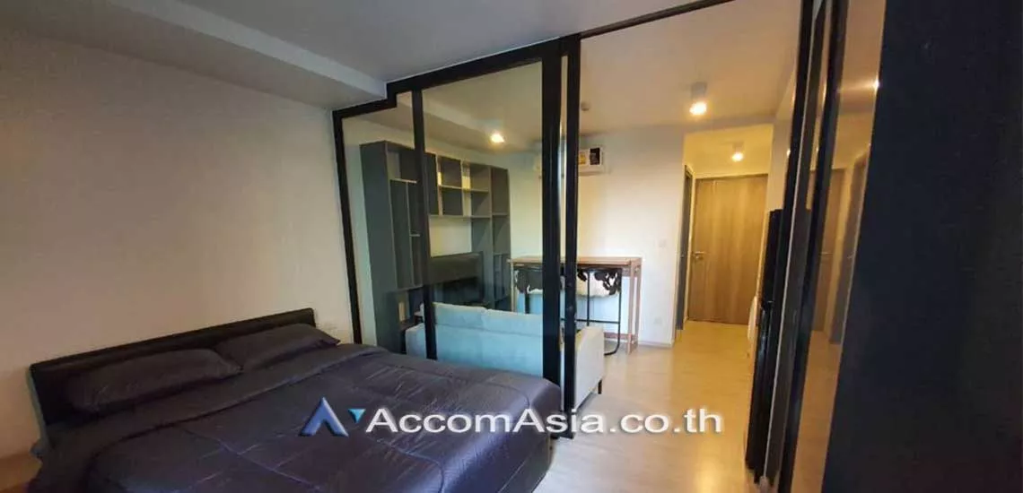  1  1 br Condominium For Rent in Ploenchit ,Bangkok BTS Ploenchit at Maestro 02 Ruamrudee AA15114