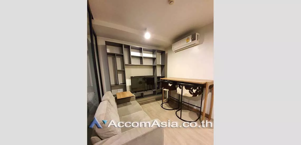 5  1 br Condominium for rent and sale in Ploenchit ,Bangkok BTS Ploenchit at Maestro 02 Ruamrudee AA15114