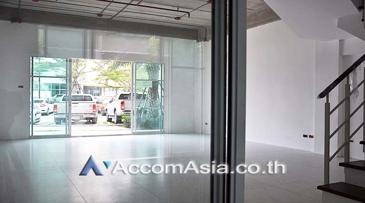  2  3 br Townhouse For Rent in Sathorn ,Bangkok BRT Nararam 3 at Supalai Prima Riva Townhome AA15117