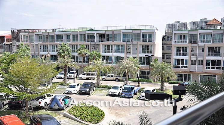 12  3 br Townhouse For Rent in Sathorn ,Bangkok BRT Nararam 3 at Supalai Prima Riva Townhome AA15117