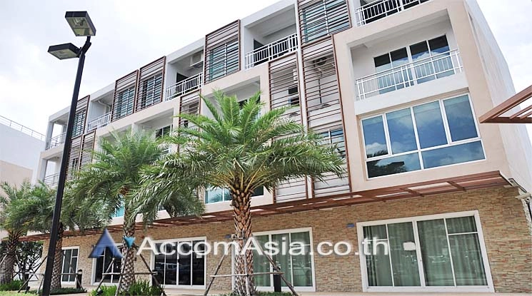 13  3 br Townhouse For Rent in Sathorn ,Bangkok BRT Nararam 3 at Supalai Prima Riva Townhome AA15117