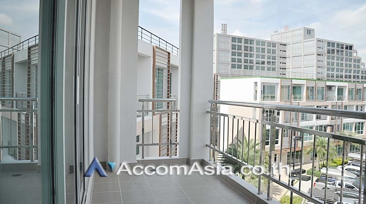 5  3 br Townhouse For Rent in Sathorn ,Bangkok BRT Nararam 3 at Supalai Prima Riva Townhome AA15117