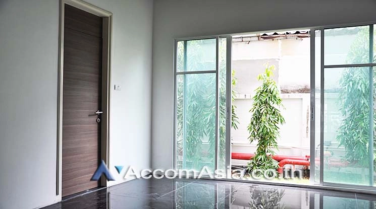 7  3 br Townhouse For Rent in Sathorn ,Bangkok BRT Nararam 3 at Supalai Prima Riva Townhome AA15117