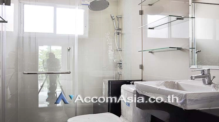 9  3 br Townhouse For Rent in Sathorn ,Bangkok BRT Nararam 3 at Supalai Prima Riva Townhome AA15117