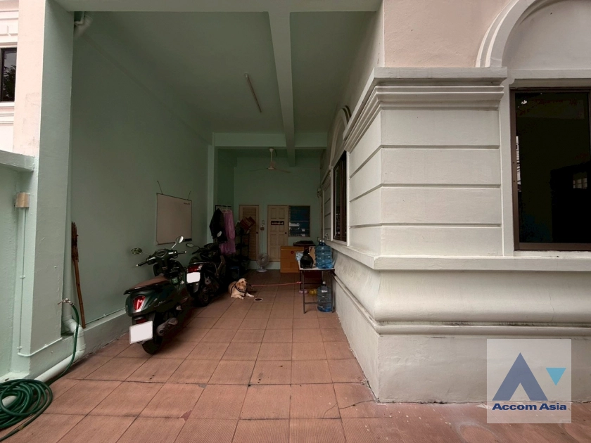 25  4 br House for rent and sale in Sukhumvit ,Bangkok BTS Thong Lo at Sukhumvit Villa 10001501