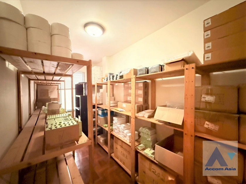 7  4 br House for rent and sale in Sukhumvit ,Bangkok BTS Thong Lo at Sukhumvit Villa 10001501