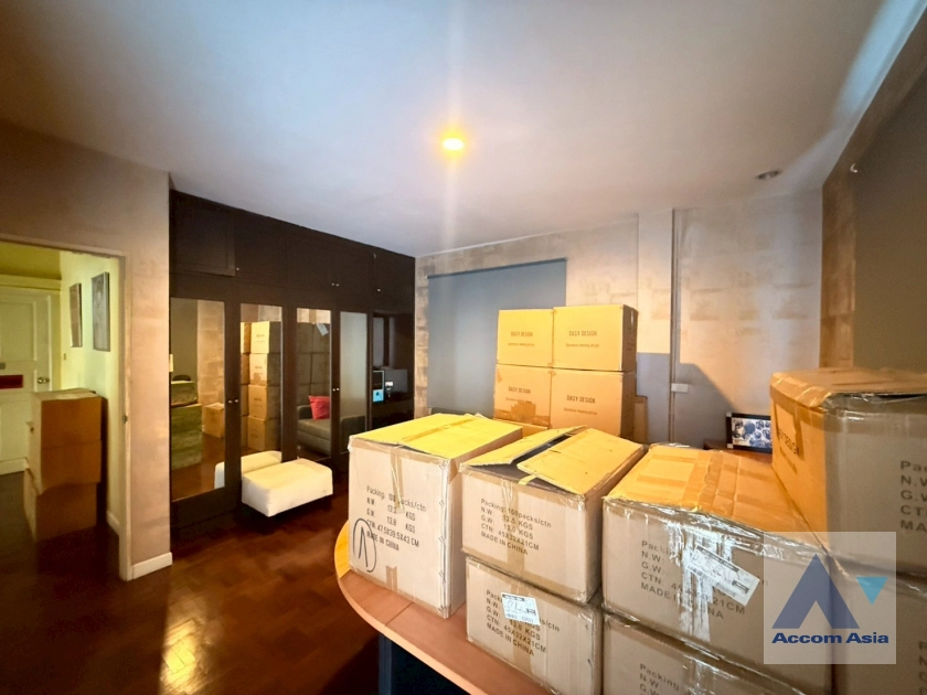 9  4 br House for rent and sale in Sukhumvit ,Bangkok BTS Thong Lo at Sukhumvit Villa 10001501
