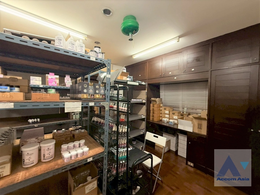 14  4 br House for rent and sale in Sukhumvit ,Bangkok BTS Thong Lo at Sukhumvit Villa 10001501