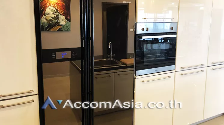 8  2 br Condominium For Rent in Sukhumvit ,Bangkok BTS Phrom Phong at Baan Prompong AA15143