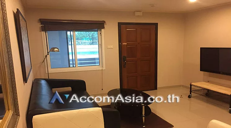  1  1 br Condominium For Rent in Sukhumvit ,Bangkok BTS Phrom Phong at Regent On The Park 1 AA15144
