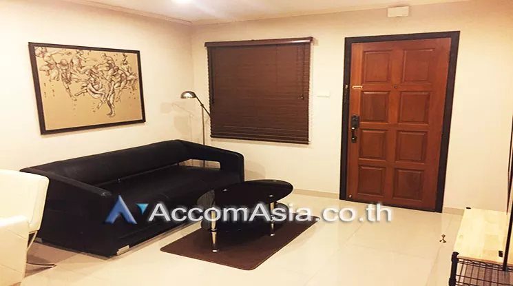  1  1 br Condominium For Rent in Sukhumvit ,Bangkok BTS Phrom Phong at Regent On The Park 1 AA15144