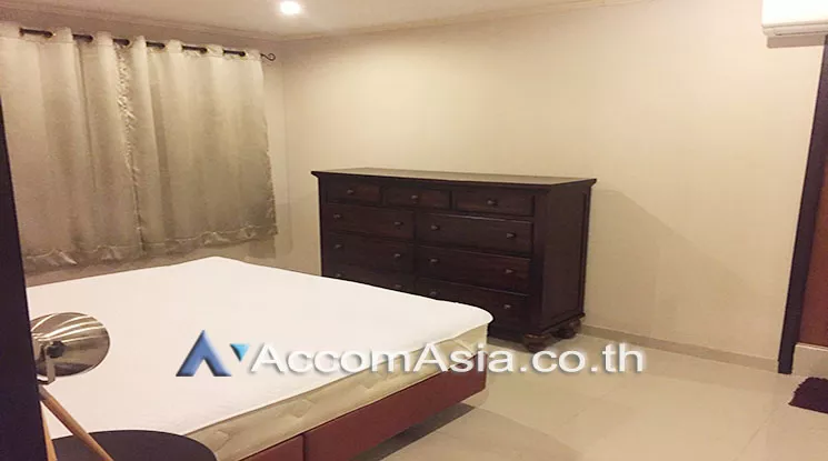 4  1 br Condominium For Rent in Sukhumvit ,Bangkok BTS Phrom Phong at Regent On The Park 1 AA15144