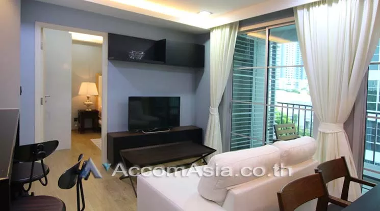  2  2 br Condominium For Rent in Sukhumvit ,Bangkok BTS Phrom Phong at Maestro 39 Sukhumvit AA15146