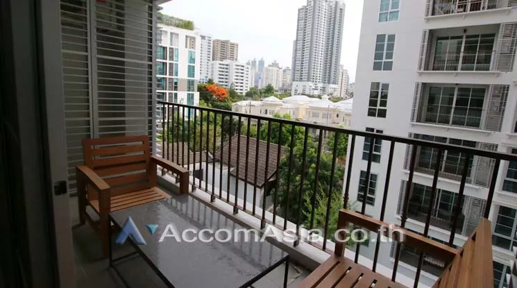 11  2 br Condominium For Rent in Sukhumvit ,Bangkok BTS Phrom Phong at Maestro 39 Sukhumvit AA15146
