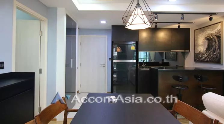  1  2 br Condominium For Rent in Sukhumvit ,Bangkok BTS Phrom Phong at Maestro 39 Sukhumvit AA15146