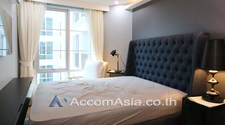 6  2 br Condominium For Rent in Sukhumvit ,Bangkok BTS Phrom Phong at Maestro 39 Sukhumvit AA15146