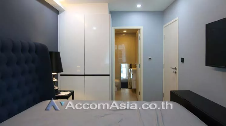 7  2 br Condominium For Rent in Sukhumvit ,Bangkok BTS Phrom Phong at Maestro 39 Sukhumvit AA15146
