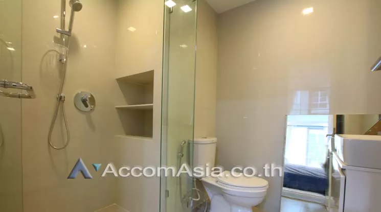8  2 br Condominium For Rent in Sukhumvit ,Bangkok BTS Phrom Phong at Maestro 39 Sukhumvit AA15146