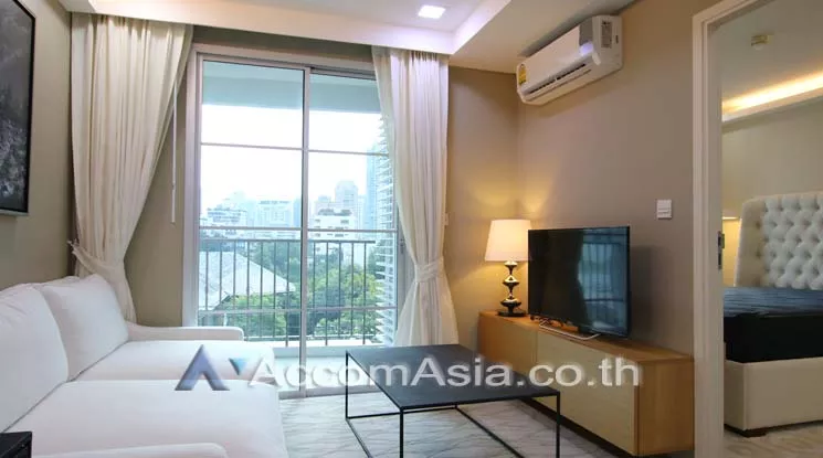  Maestro 39 Sukhumvit Condominium  1 Bedroom for Rent BTS Phrom Phong in Sukhumvit Bangkok