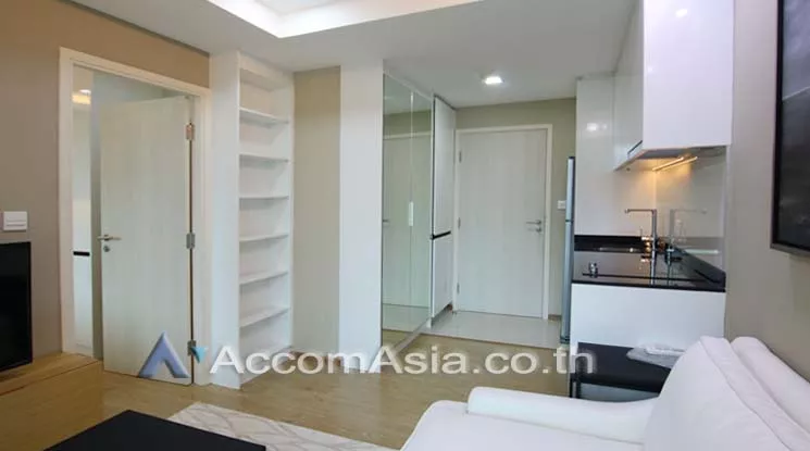  1  1 br Condominium For Rent in Sukhumvit ,Bangkok BTS Phrom Phong at Maestro 39 Sukhumvit AA15148
