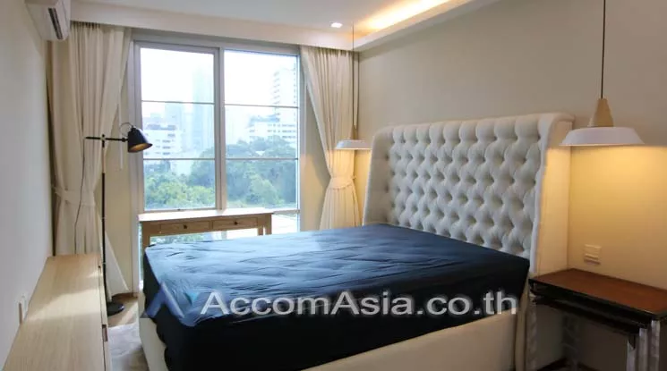 5  1 br Condominium For Rent in Sukhumvit ,Bangkok BTS Phrom Phong at Maestro 39 Sukhumvit AA15148