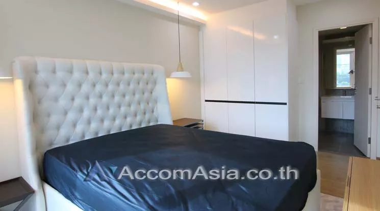 7  1 br Condominium For Rent in Sukhumvit ,Bangkok BTS Phrom Phong at Maestro 39 Sukhumvit AA15148