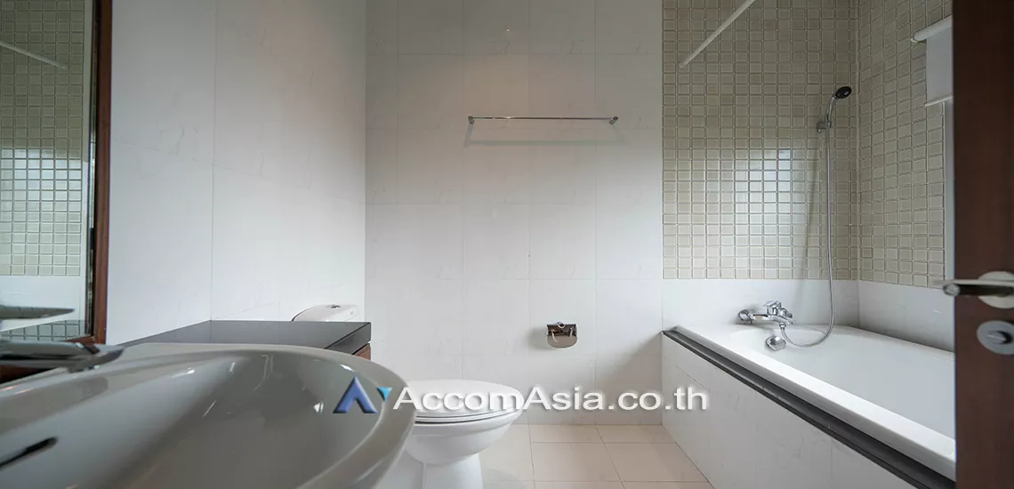 9  3 br Apartment For Rent in Ploenchit ,Bangkok BTS Ploenchit at Elegance and Traditional Luxury AA15154