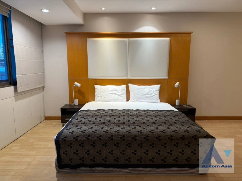 9  2 br Apartment for rent and sale in Ploenchit ,Bangkok BTS Ratchadamri at Step to Lumpini Park AA15155