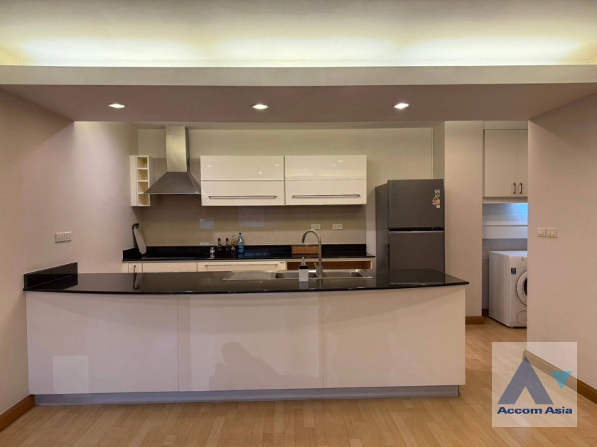 4  2 br Apartment for rent and sale in Ploenchit ,Bangkok BTS Ratchadamri at Step to Lumpini Park AA15155