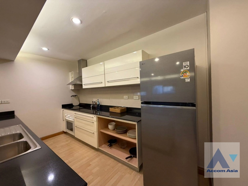 6  2 br Apartment for rent and sale in Ploenchit ,Bangkok BTS Ratchadamri at Step to Lumpini Park AA15155