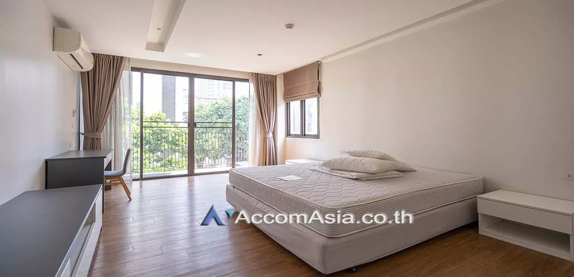 6  2 br Apartment For Rent in Sukhumvit ,Bangkok BTS Phrom Phong at Oasis at Sukhumvit AA15156