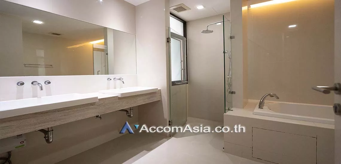 7  2 br Apartment For Rent in Sukhumvit ,Bangkok BTS Phrom Phong at Oasis at Sukhumvit AA15156