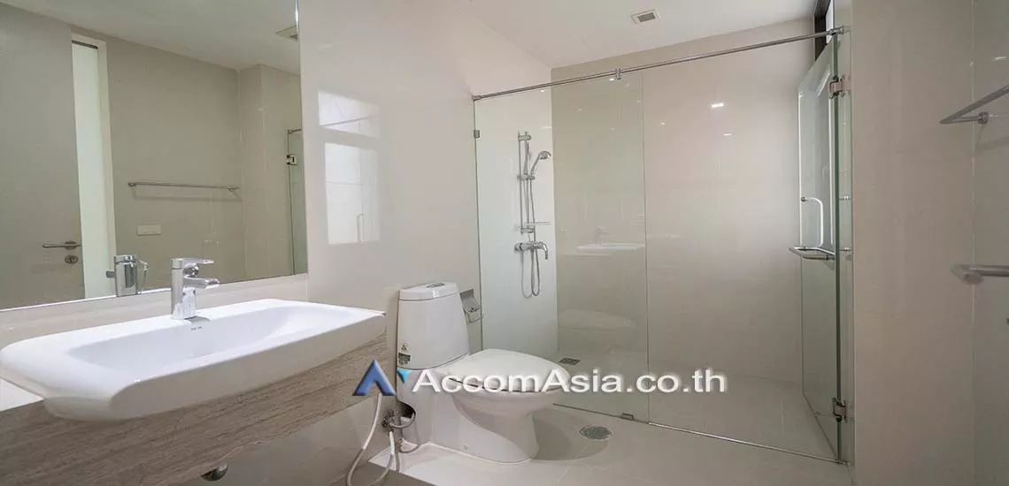 8  2 br Apartment For Rent in Sukhumvit ,Bangkok BTS Phrom Phong at Oasis at Sukhumvit AA15156