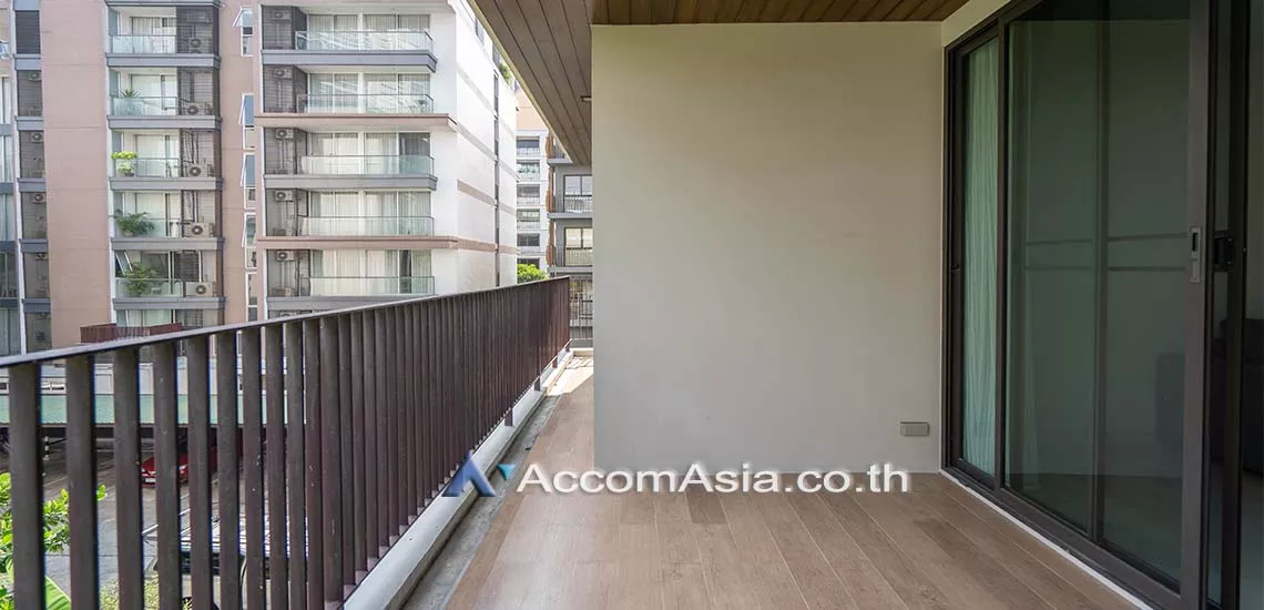 4  2 br Apartment For Rent in Sukhumvit ,Bangkok BTS Phrom Phong at Oasis at Sukhumvit AA15156
