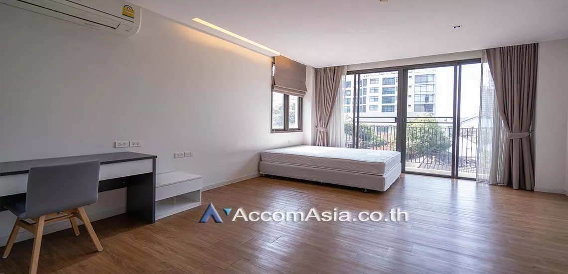 5  2 br Apartment For Rent in Sukhumvit ,Bangkok BTS Phrom Phong at Oasis at Sukhumvit AA15156