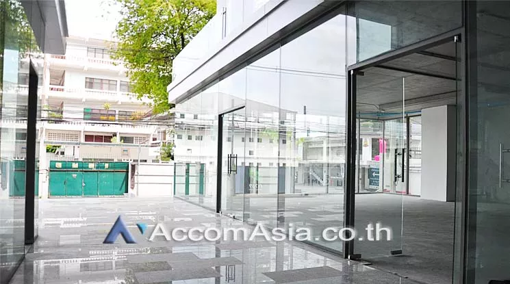  Office space For Rent in Sukhumvit, Bangkok  near BTS Punnawithi (AA15157)